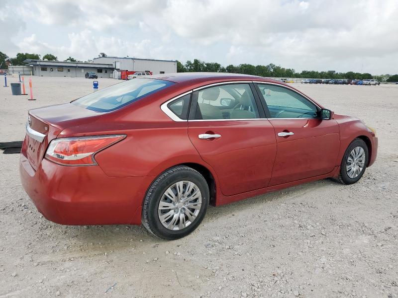 Vin: 1n4al3ap8fn402956, lot: 61728375, nissan altima 2.5 20153
