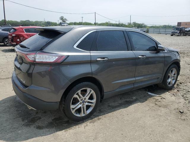 2017 FORD EDGE TITAN - 2FMPK3K97HBB20678