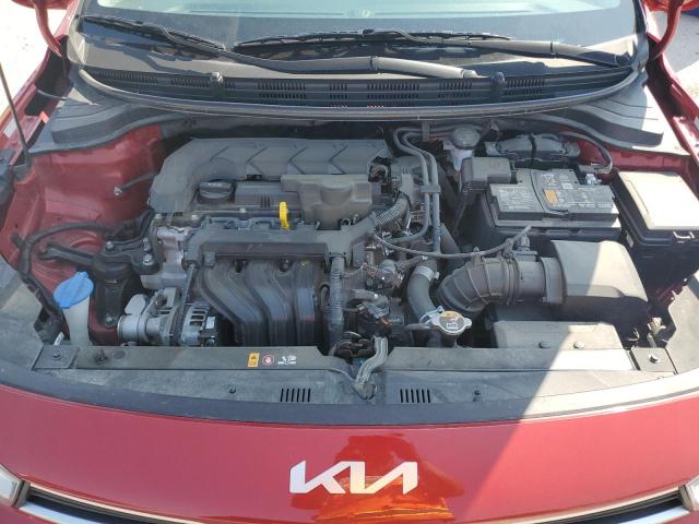 2023 KIA RIO LX 3KPA24AD4PE572861