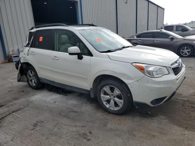 2016 SUBARU FORESTER 2 JF2SJAFC7GH538575