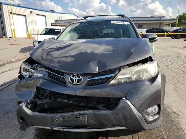 2t3yfrev2fw145099 - 2015 Toyota Rav4 Limited - #61388845
