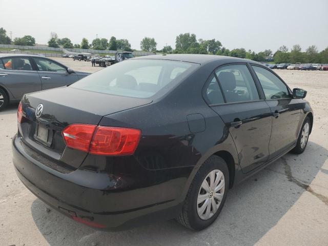 Vin: 3vw2k7aj0em381143, lot: 58844535, volkswagen jetta base 20143