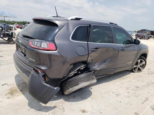 Vin: 1c4pjmdx3ld630554, lot: 62392525, jeep grand cher limited 20203