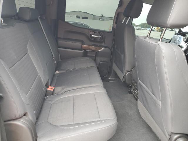 2019 GMC SIERRA K15 - 1GTU9BED5KZ418440