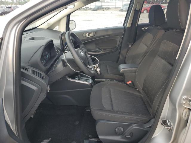 2020 FORD ECOSPORT S - MAJ3S2GE3LC323343