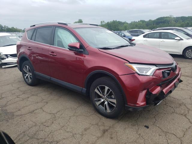 Vin: 2t3rfrev4jw808816, lot: 59376215, toyota rav4 adventure 20184