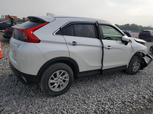 Vin: ja4at3aa1kz038639, lot: 60426995, mitsubishi eclipse es 20193
