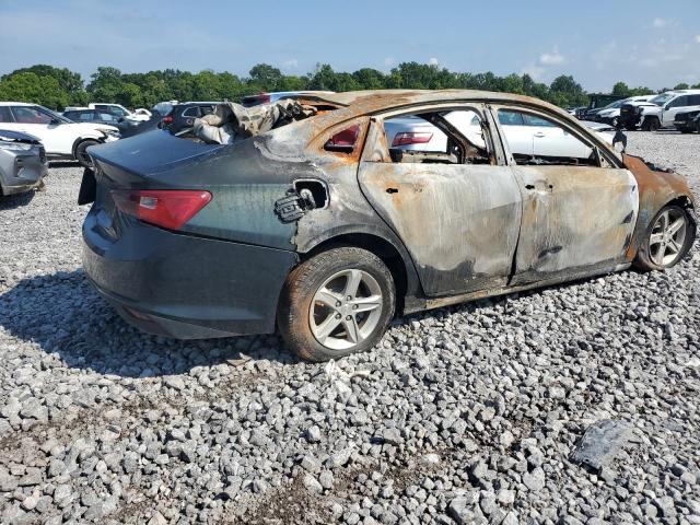 2020 CHEVROLET MALIBU LS 1G1ZB5ST8LF142984