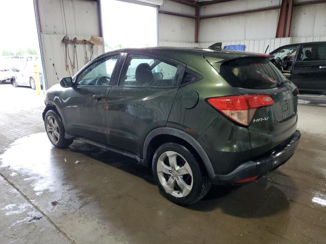 2016 HONDA HR-V LX 3CZRU6H32GM745783