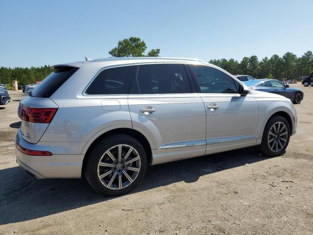 Vin: wa1laaf75hd002846, lot: 61648555, audi q7 premium plus 20173