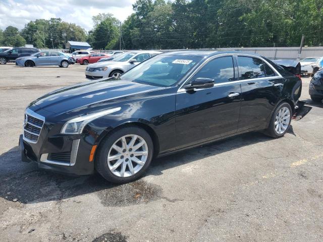 CADILLAC CTS