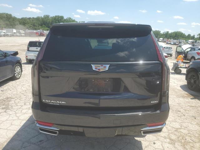 2023 CADILLAC ESCALADE E 1GYS4KKL0PR372521