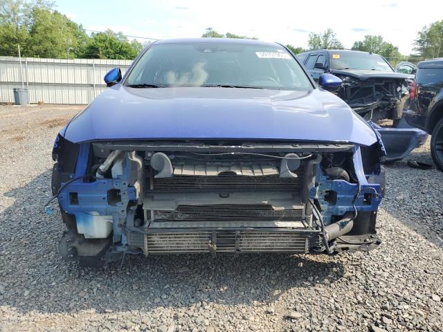 2019 HONDA ACCORD SPO - 1HGCV1F3XKA044611