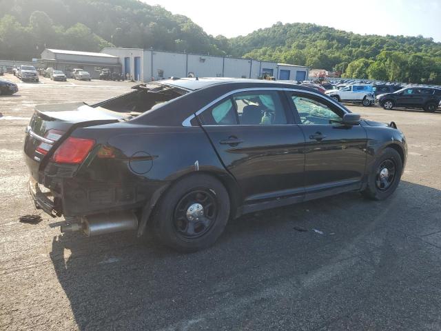 Vin: 1fahp2mkxeg163006, lot: 61743455, ford taurus police interceptor 20143