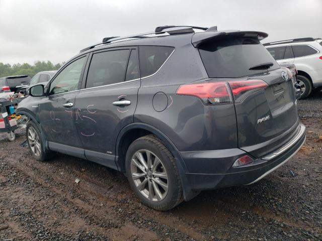 Vin: jtmdjrev1hd067668, lot: 60784715, toyota rav4 limited 20172