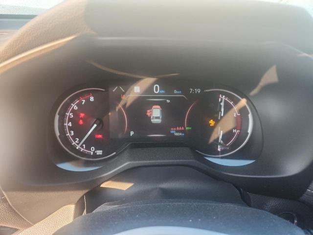 2025 TOYOTA RAV4 XLE - 2T3W1RFV6SC306635