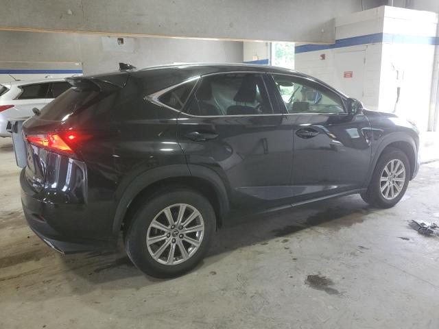 2021 LEXUS NX 300 BAS - JTJDARDZ3M2262937