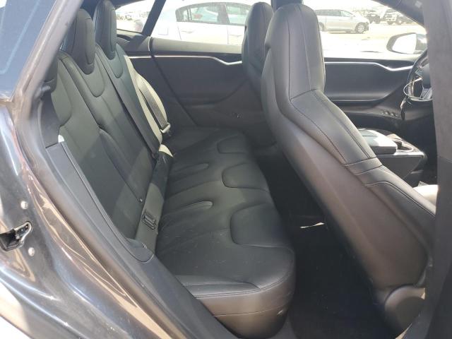 2015 TESLA MODEL S - 5YJSA1E23FF118933