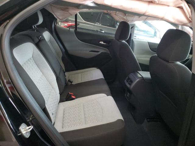 2023 CHEVROLET EQUINOX LT - 3GNAXKEG1PL154397