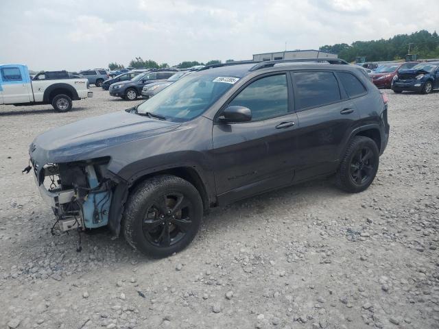 Vin: 1c4pjmlx1ld500337, lot: 59672395, jeep grand cher latitude plus 2020 img_1