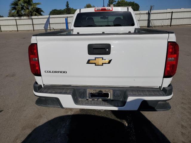 2018 CHEVROLET COLORADO - 1GCHSBEA2J1109565
