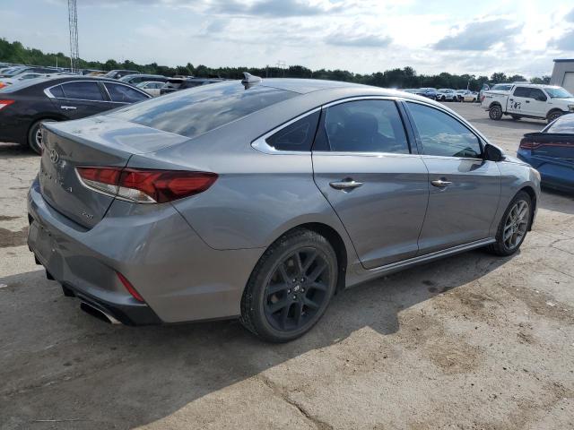 2018 HYUNDAI SONATA SPO - 5NPE34ABXJH682720