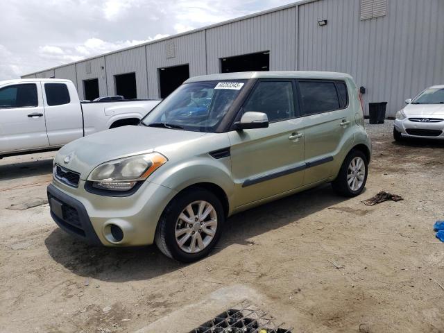 Vin: kndjt2a61d7607063, lot: 60283345, kia soul + 2013 img_1