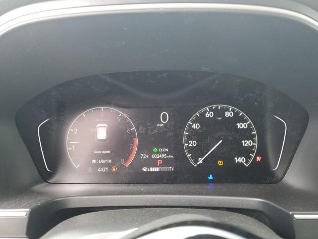 2025 HONDA PILOT TOUR 5FNYG1H75SB115123