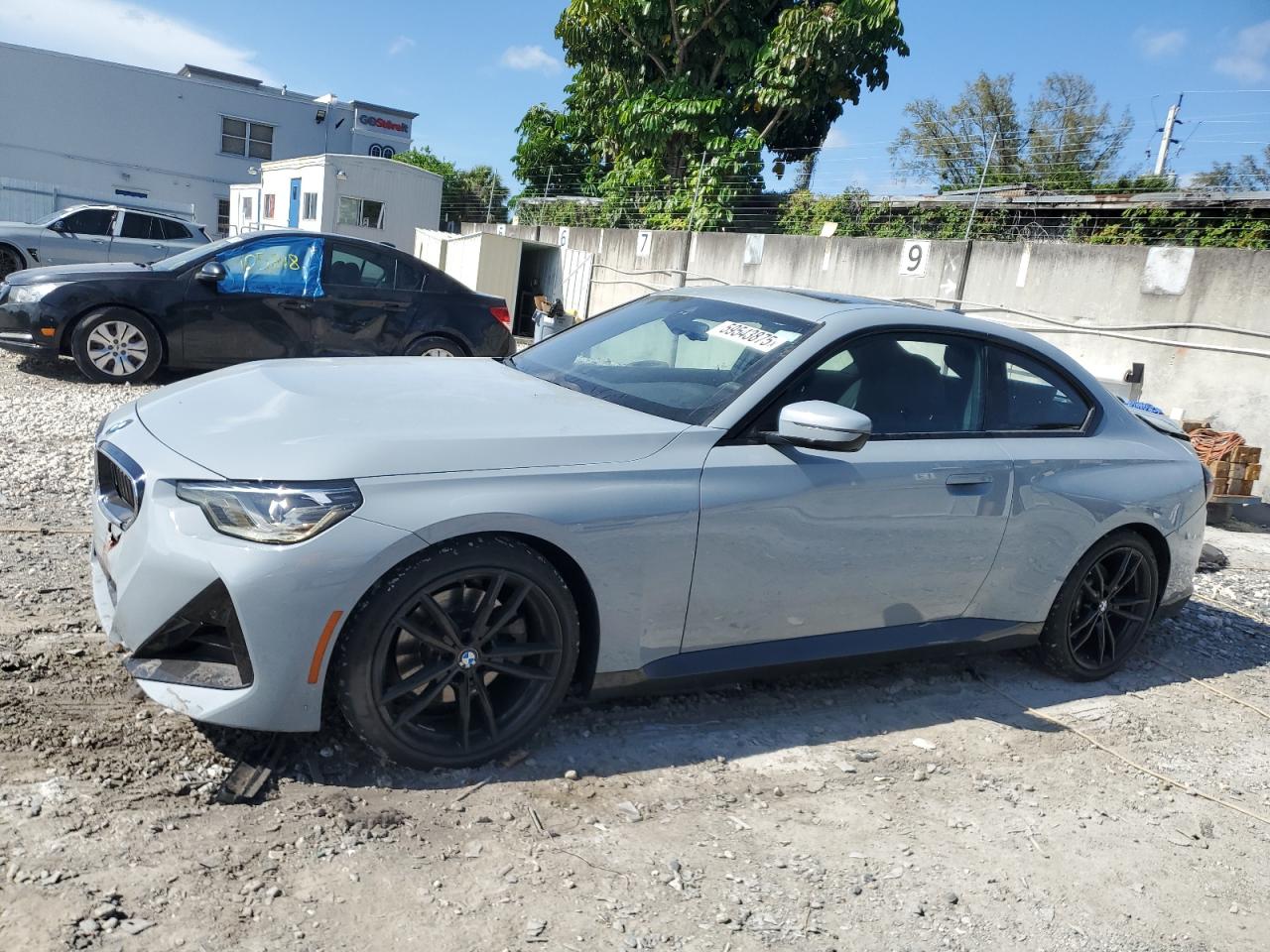 BMW 2 SERIES 230I