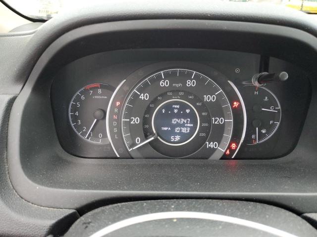 2015 HONDA CR-V EX 2HKRM4H5XFH626721