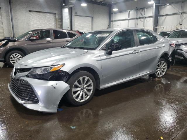Vin: 4t1b11hk3ku791570, lot: 58598015, toyota camry l 2019 img_1