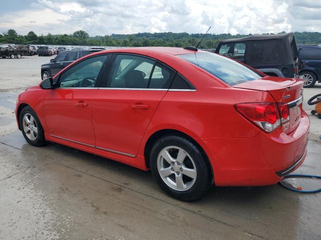 2016 CHEVROLET CRUZE LIMI 1G1PE5SB0G7209440