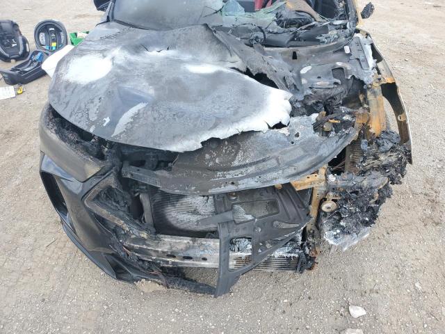 2022 ACURA RDX A-SPEC - 5J8TC2H66NL804500