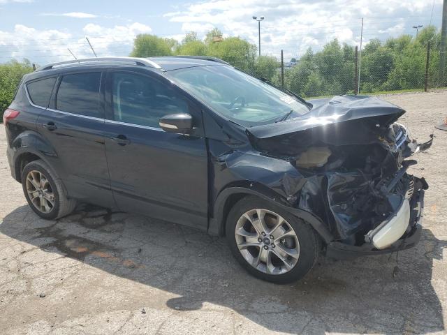 Vin: 1fmcu9j91eua47374, lot: 61282085, ford escape titanium 20144