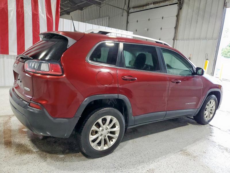 2019 JEEP CHEROKEE L 1C4PJLCB9KD382342