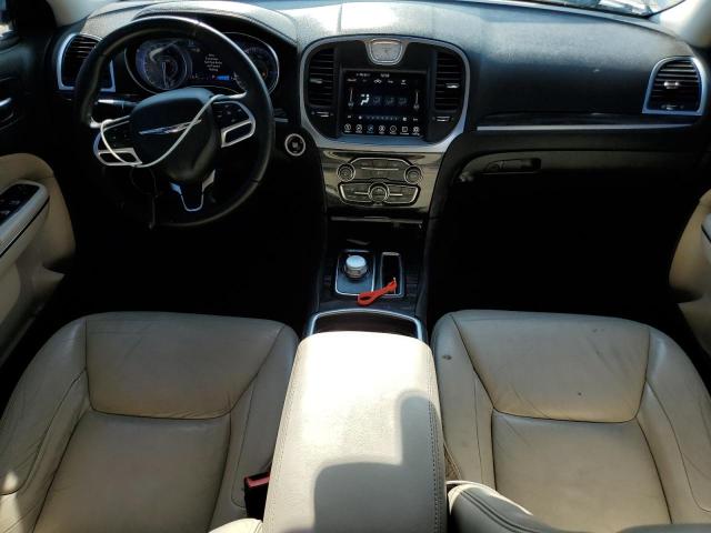 2017 CHRYSLER 300 LIMITE 2C3CCAAG3HH663578