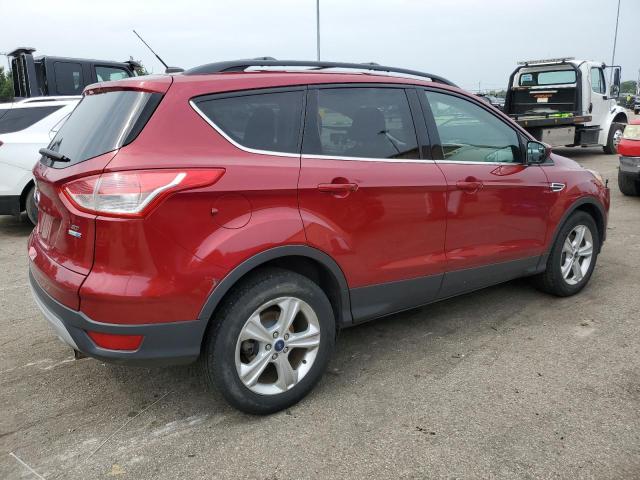 Vin: 1fmcu9gx7dua31040, lot: 60782475, ford escape se 20133
