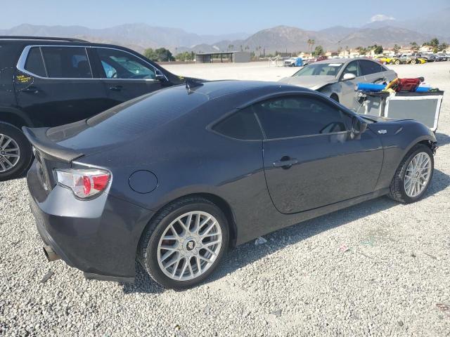 2013 TOYOTA SCION FR-S - JF1ZNAA15D2702773