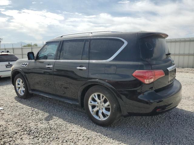 Vin: jn8az2ne1c9018375, lot: 61069945, infiniti qx56 20122
