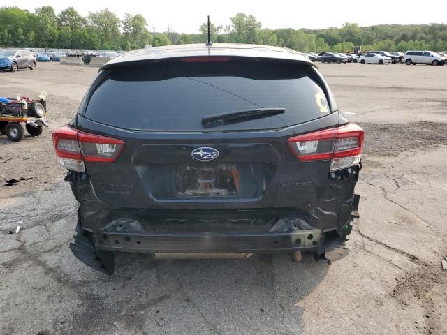 2023 SUBARU IMPREZA 4S3GTAA60P1701334
