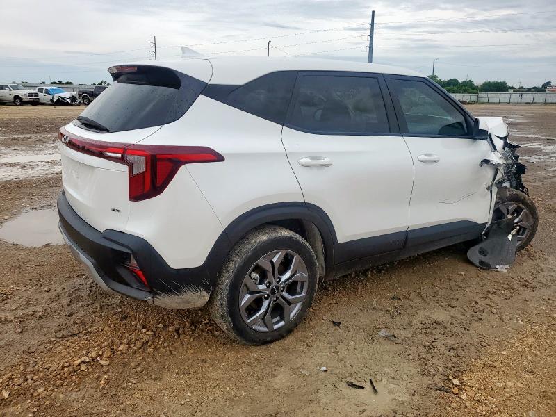 2024 KIA SELTOS LX KNDEPCAAXR7581909