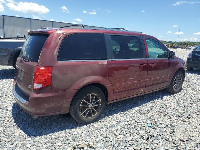 Vin: 2c4rdgcg7hr761266, lot: 61372085, dodge caravan sxt 20173