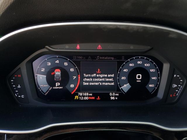 2020 AUDI Q3 PREMIUM - WA1AECF33L1004867