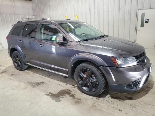 Vin: 3c4pdcgb2lt271452, lot: 59708455, dodge journey crossroad 20204