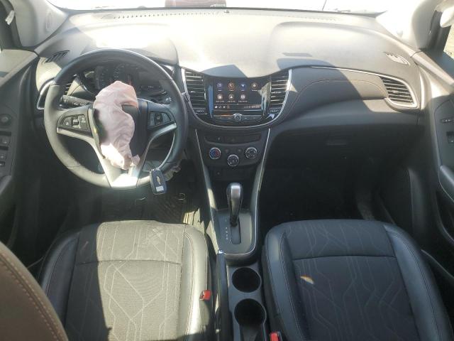 2020 CHEVROLET TRAX 1LT KL7CJLSBXLB066975