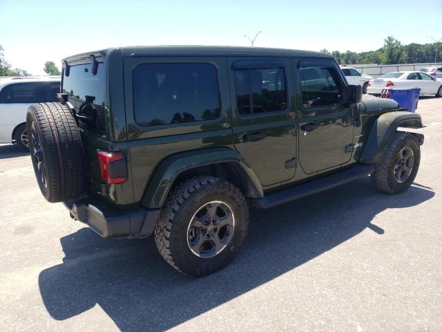 2023 JEEP WRANGLER S 1C4JJXP6XPW553167