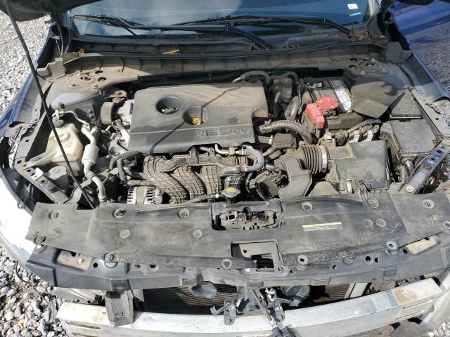 2020 NISSAN ALTIMA S - 1N4BL4BV6LC193733