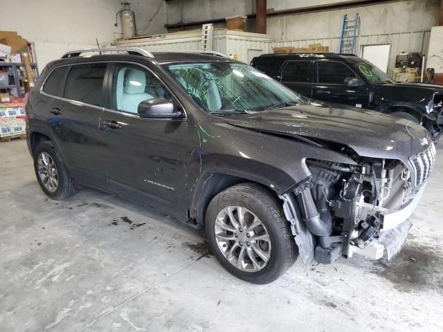 Vin: 1c4pjlmn9md164610, lot: 59741095, jeep grand cher latitude lux 20214