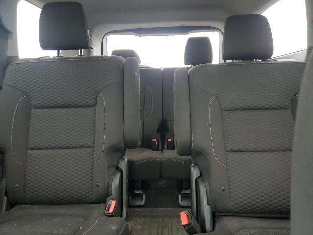 2018 GMC ACADIA SLE 1GKKNLLS8JZ190818