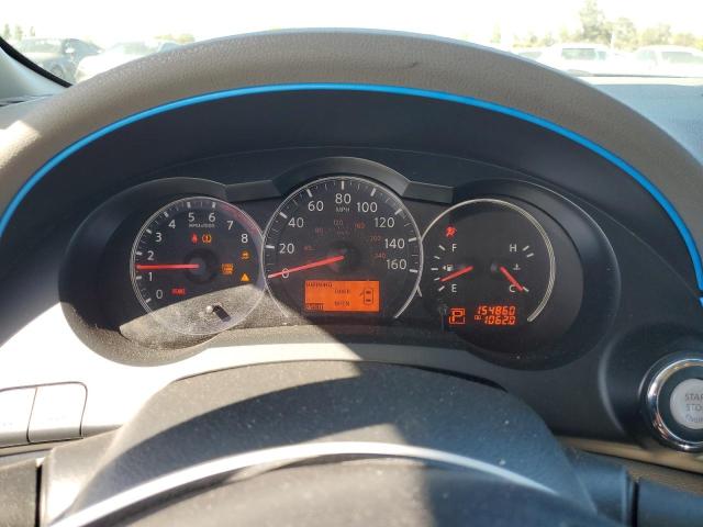 2012 NISSAN ALTIMA BAS - 1N4AL2AP5CN478253